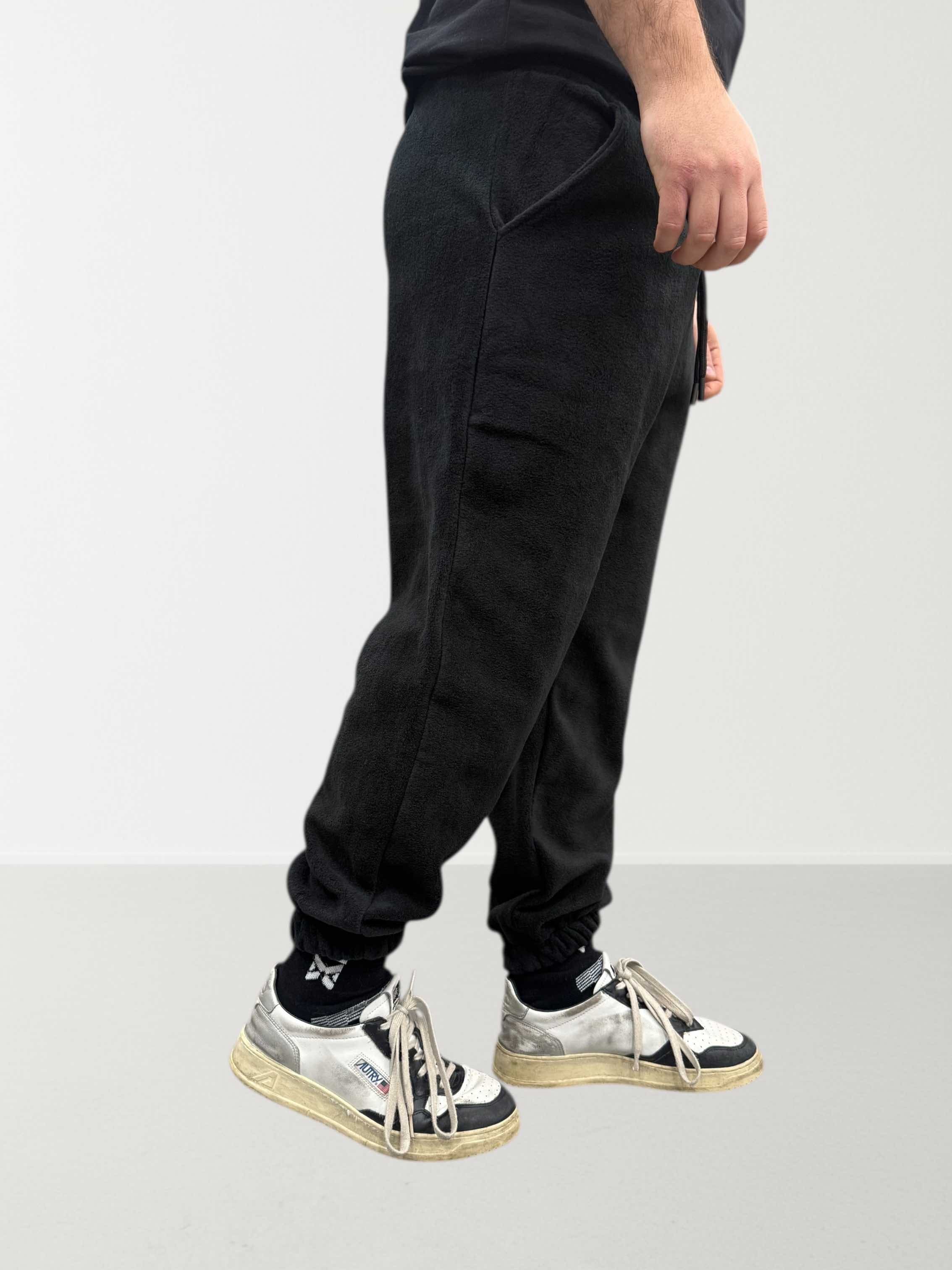 Pantalone tuta pile 075 BERNA