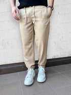 Pantalone limone ALTATENSIONE