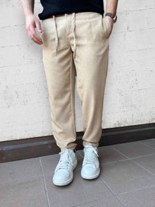 Pantalone limone ALTATENSIONE