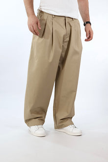 Pantalone doppia pence 1081 J.W