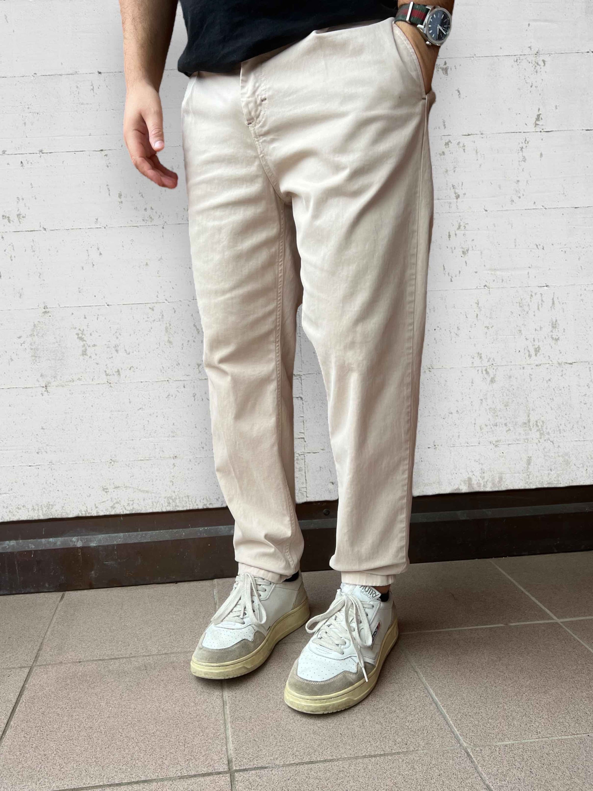 Pantalone  BERNA