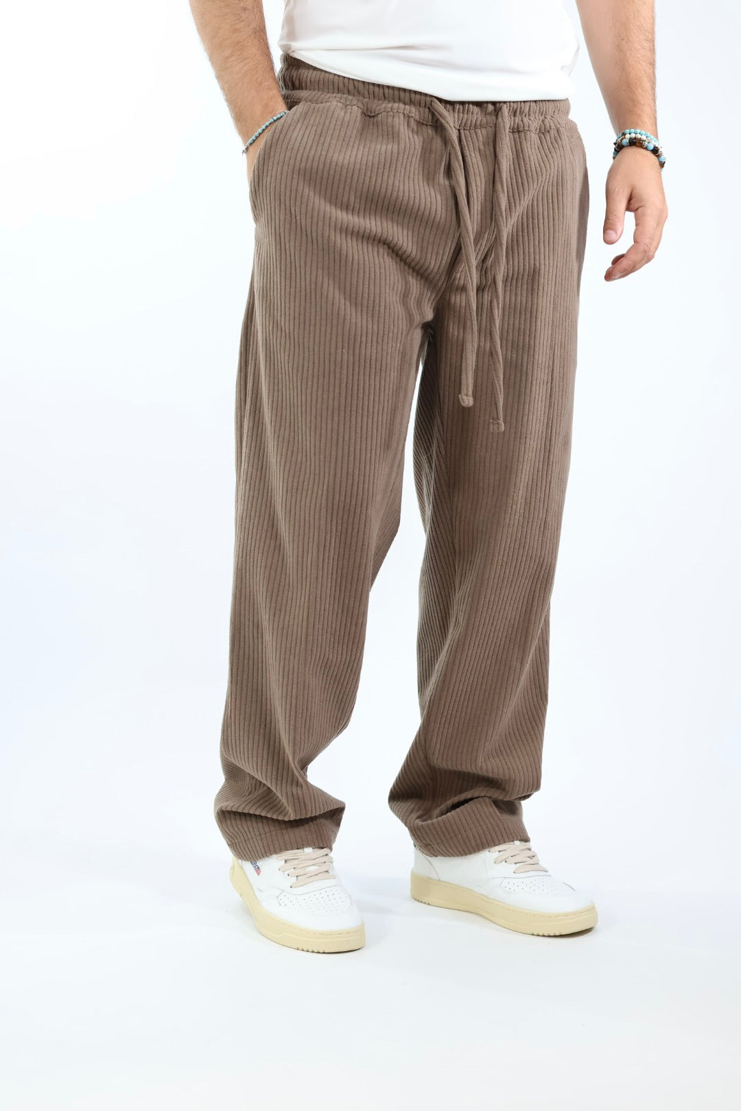 Pantalone PL104 velvet WHY NOT BRAND