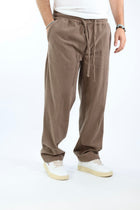 Pantalone PL104 velvet WHY NOT BRAND