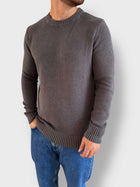 Maglione girocollo 060 BERNA