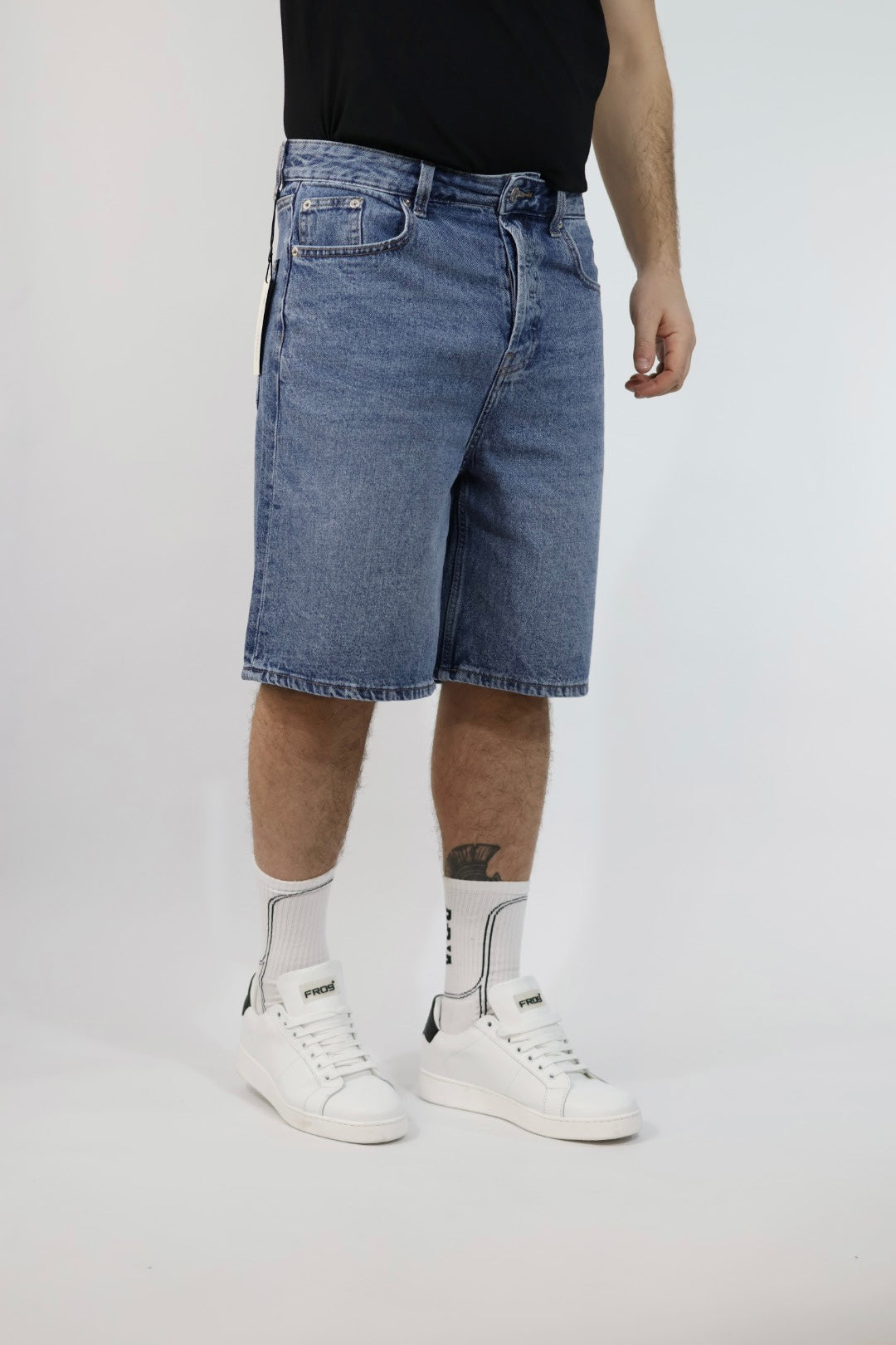 Bermuda baggy 893 ONLY E SONS