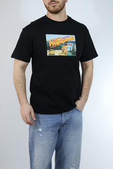 T Shirt Postcard 705 PROPAGANDA