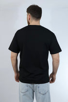 T shirt logo ricamato   616 PROPAGANDA