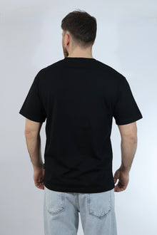 T shirt logo ricamato   616 PROPAGANDA