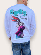 Felpa Looney Tunes Bugs KORNER 20