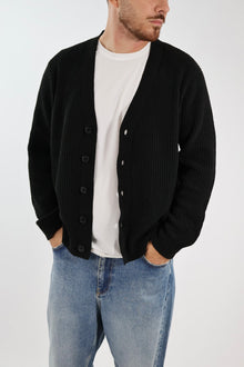 Cardigan relaxed fit 910 ONLY E SONS
