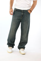 Jeans Cleveland wide fit RBC20 PONT