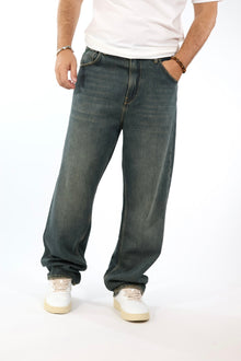 Jeans Cleveland wide fit RBC20 PONT