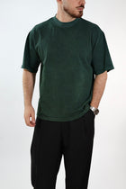 T shirt stone washed 259 BERNA
