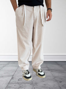 Pantalone velluto 116 BERNA