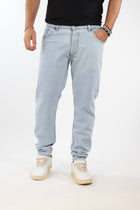 Jeans JBS11 Boston light wash WHY NOT BRAND