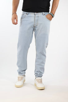 Jeans JBS11 Boston light wash WHY NOT BRAND