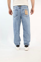 Jeans Teide loose  RBA40  PONT