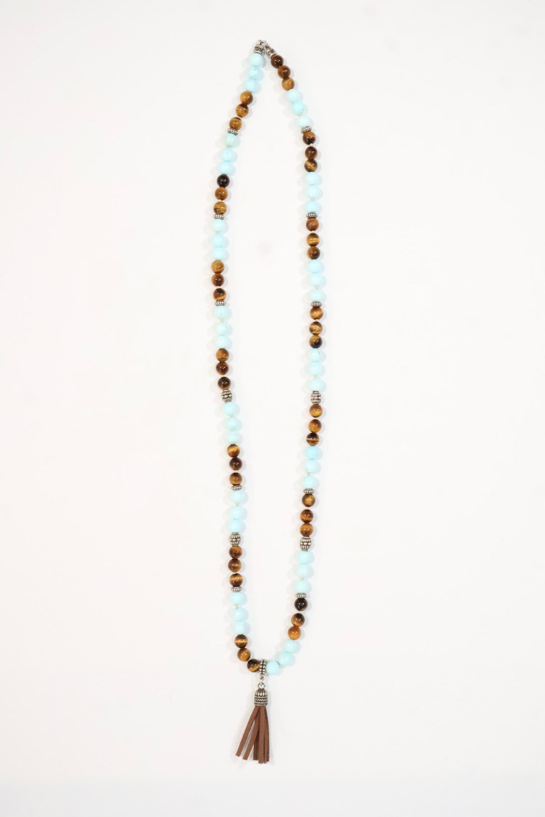 COLLANA 8 mm MANCINO ACCESSORI