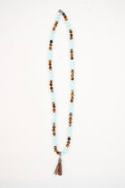 COLLANA 8 mm MANCINO ACCESSORI