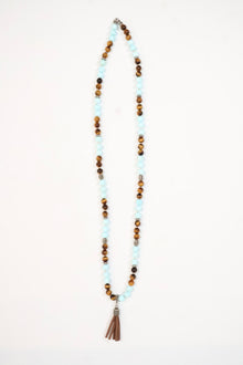 COLLANA 8 mm MANCINO ACCESSORI