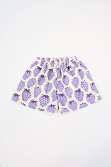 Costume fragola milk  San Diego TURKEY