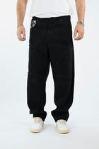 Pantalone rotture 010 BERNA