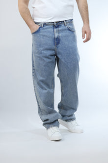 Jeans Cleveland wide RBE50 PONT
