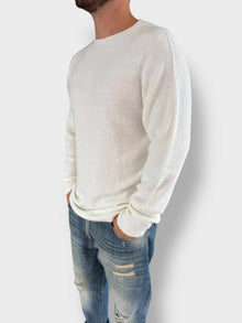 Maglione girocollo integrale 037 BERNA