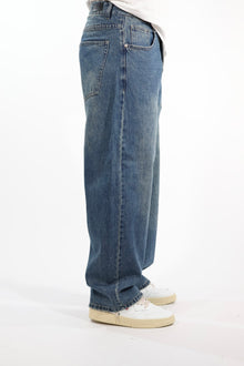 Jeans 383 banana BERNA