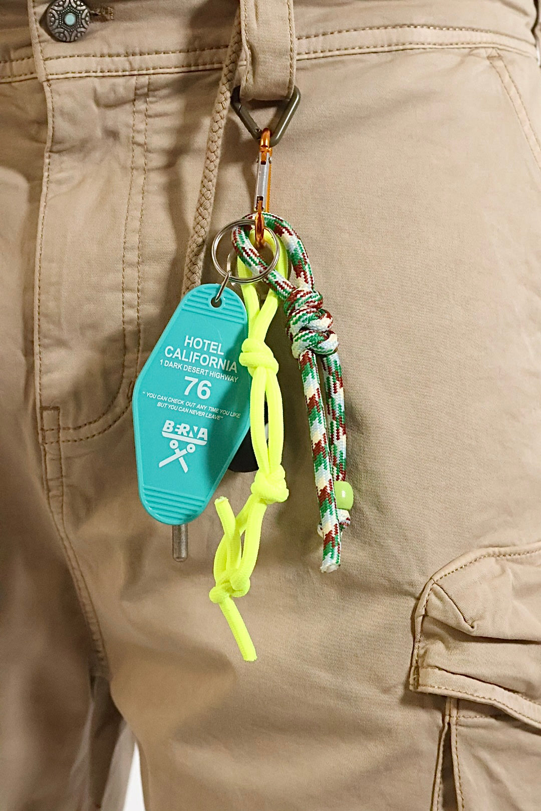 Bermuda cargo destroy 292 BERNA