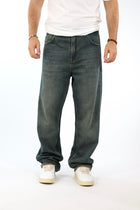 Jeans Cleveland wide fit RBC20 PONT