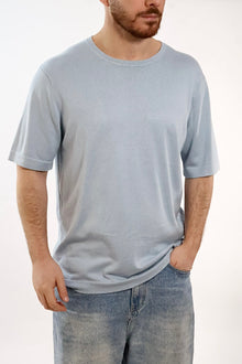 T-shirt in maglia m/m 928 ONLY E SONS