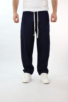 Completo lino camicia+pantalone  1046 J.W