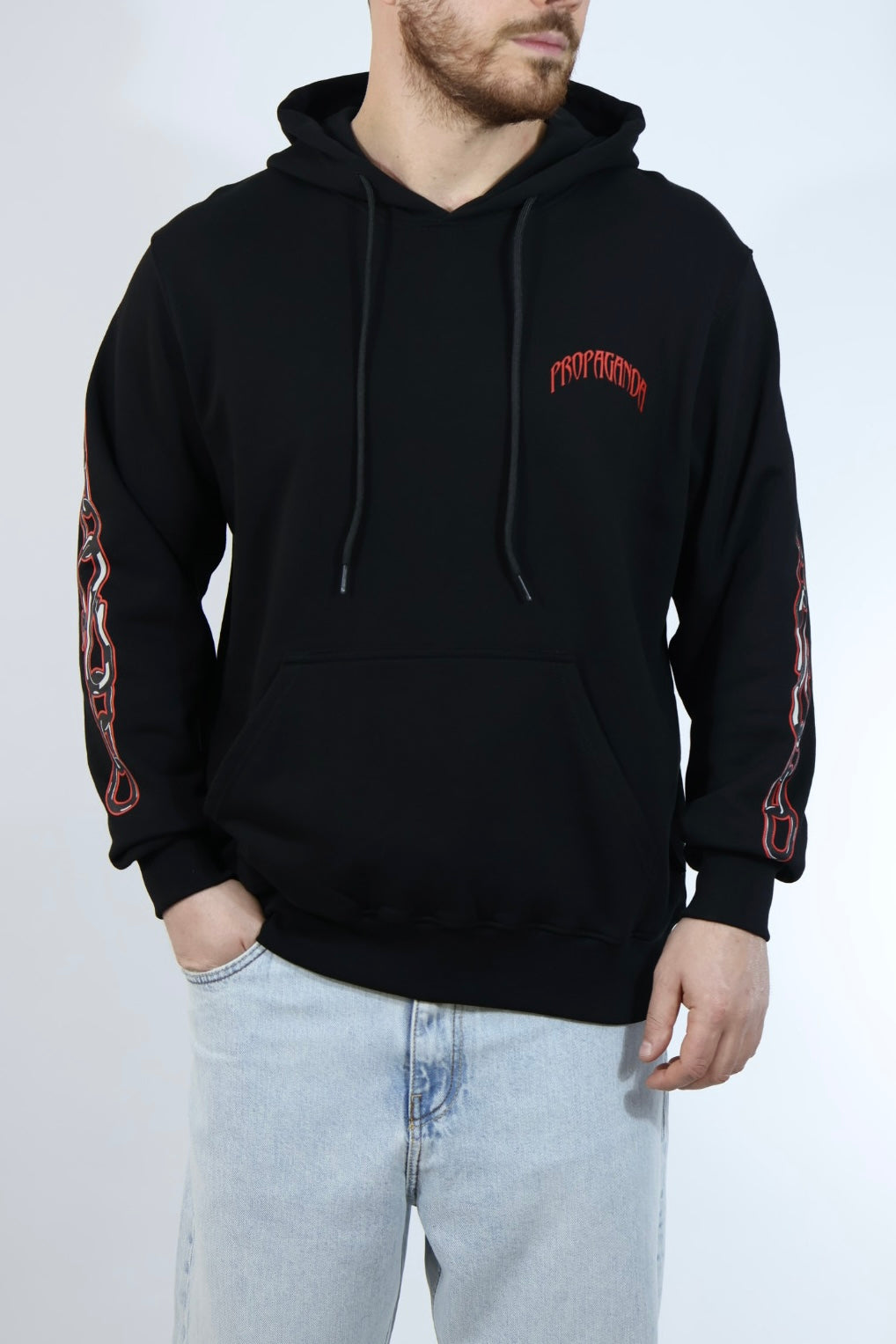 Felpa Doberman 560 PROPAGANDA