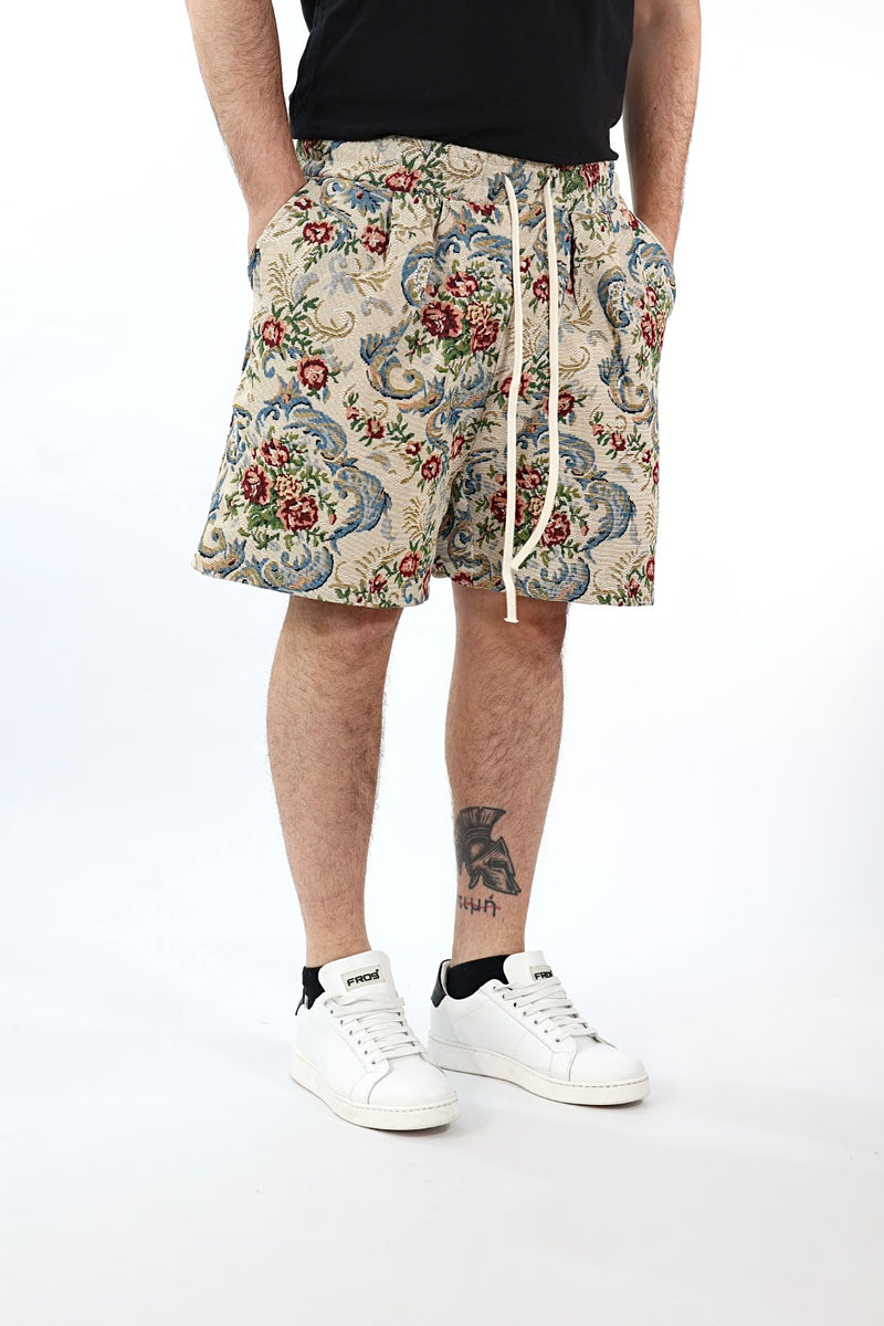 Bermuda over fantasia PRIMID  J.W