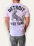 T shirt Detroit BERNA