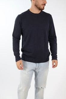 Maglioncino cotone 039 BERNA