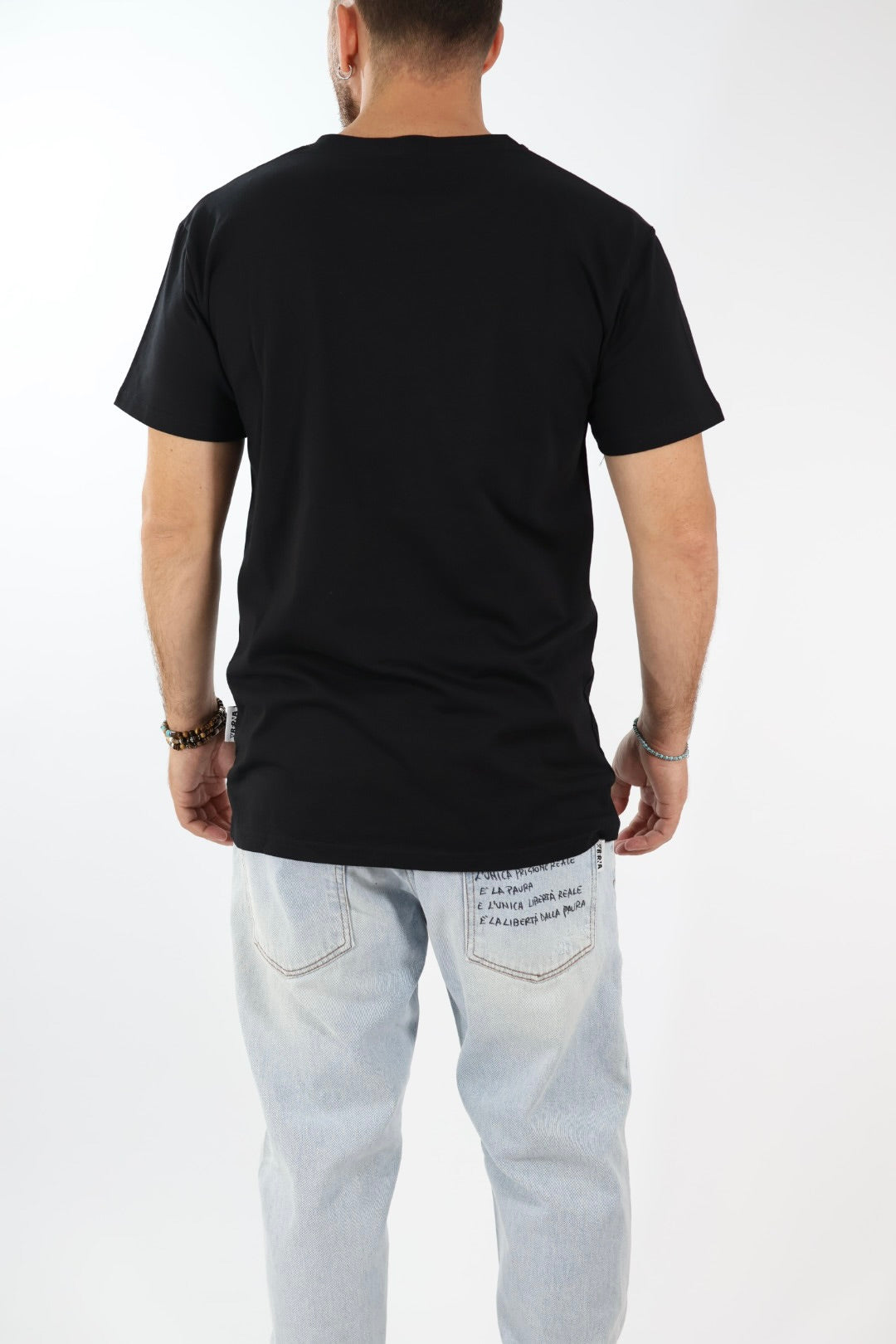 T-shirt di che segno sei ?  099  BERNA