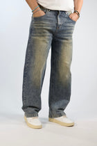 Jeans 331-30 banana BERNA
