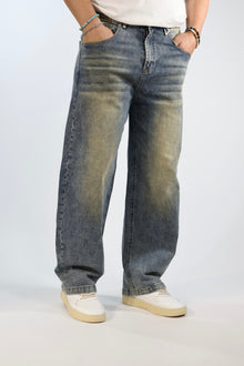 Jeans 331-30 banana BERNA