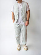 Pantalone Blitch BERNA