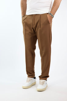 Pantalone tapared fit P15 OVERD