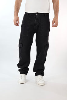 Jeans cargo TIBE200 J.W