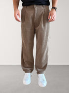 Pantalone Delamere chino velluto RVMFAN PONT