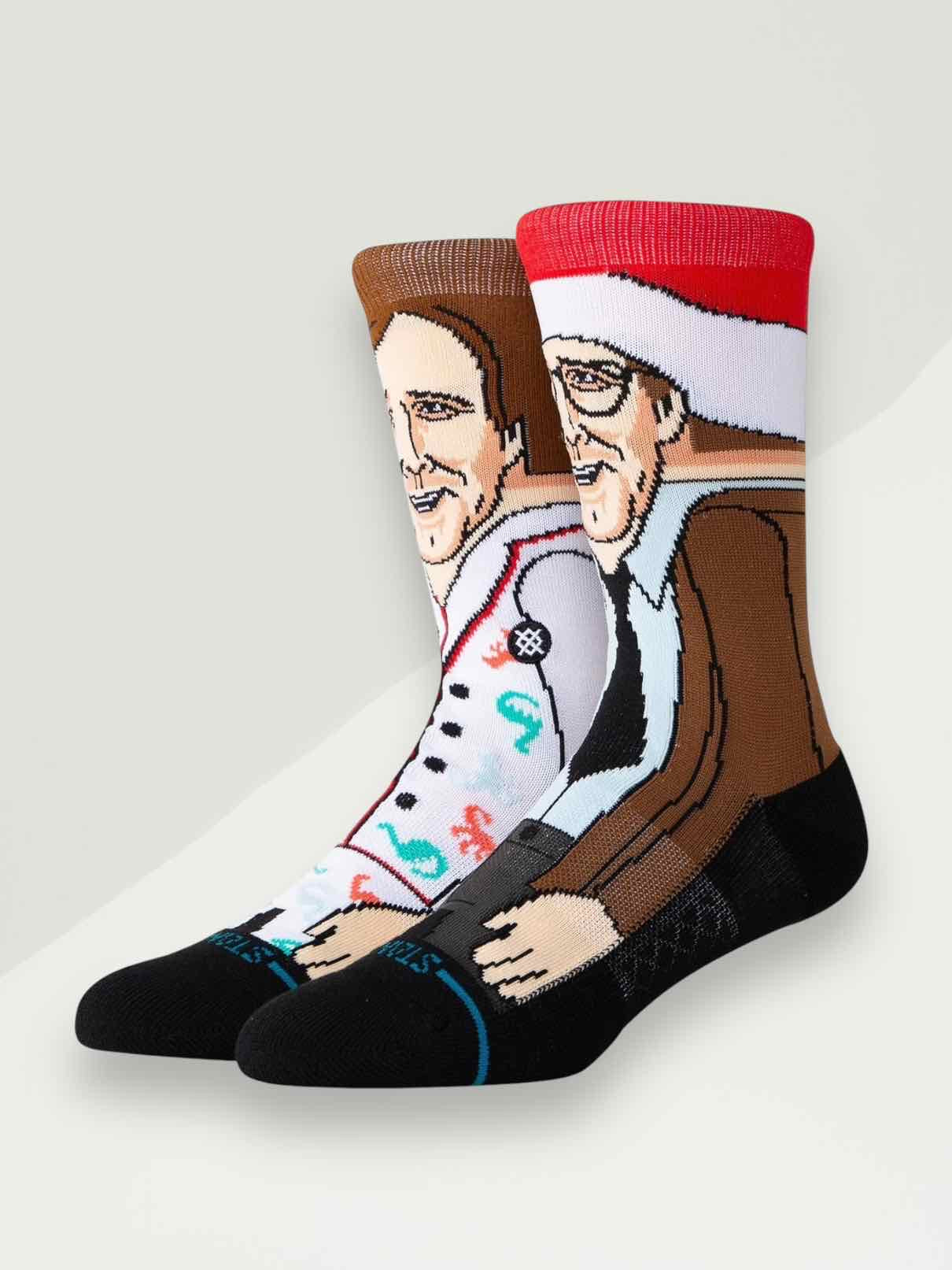 Calzini Griswold Crew STANCE