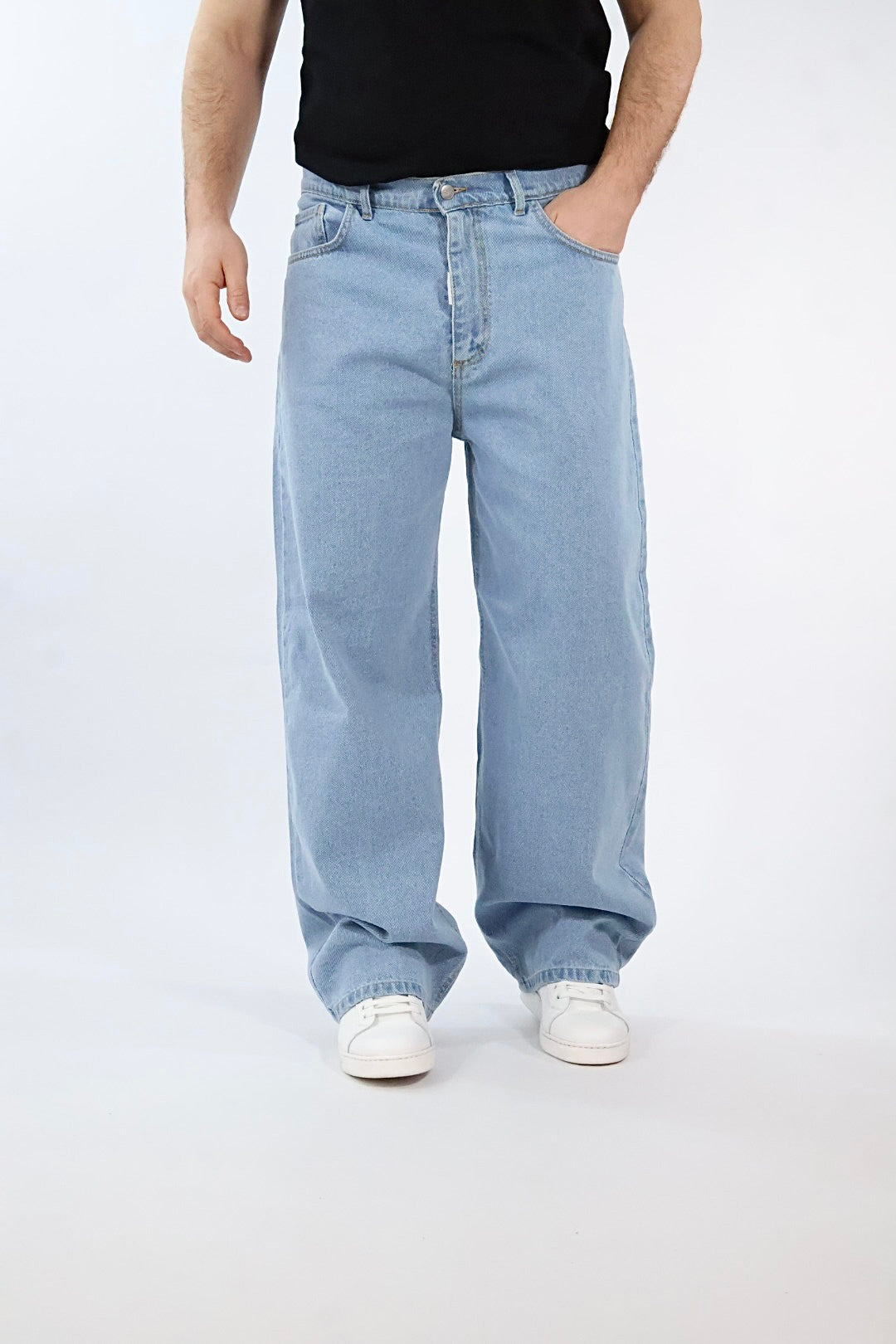 Jeans balen NEW JOB BRAND