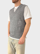 Smanicato in maglia 026 BERNA