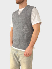 Smanicato in maglia 026 BERNA