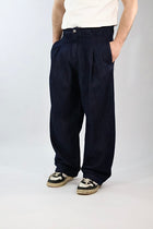 Jeans baggy P88 OVER-D