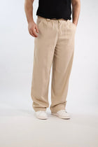 Pantalone lino 152 Dany NEW JOB BRAND